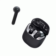 JBL Tune 220TWS True wireless earbuds (black) 5
