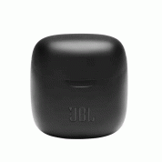 JBL Tune 220TWS - безжични Bluetooth слушалки с микрофон за мобилни устройства (черен)  4