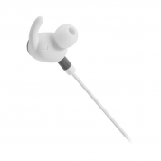 JBL Everest 110GA In-ear Wireless Headphones - безжични bluetooth слушалки с микрофон за мобилни устройства (сребрист) 2