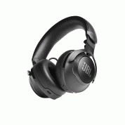 JBL Club 700BT Wireless on-ear headphones (black)