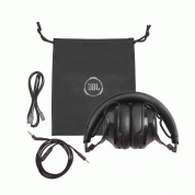 JBL Club 700BT - безжични bluetooth слушалки с микрофон за мобилни устройства (черен) 7