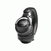 JBL Club 700BT Wireless on-ear headphones (black) 4