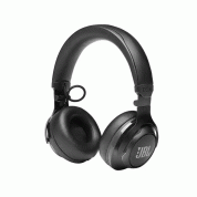 JBL Club 700BT Wireless on-ear headphones (black) 2