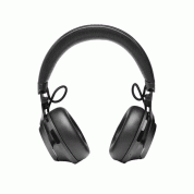 JBL Club 700BT Wireless on-ear headphones (black) 1