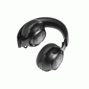 JBL Club 700BT - безжични bluetooth слушалки с микрофон за мобилни устройства (черен) 6