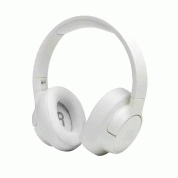 JBL TUNE 700BT Wireless Over-Ear Headphones (white) 1