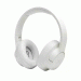 JBL TUNE 700BT Wireless Over-Ear Headphones - безжични Bluetooth слушалки с микрофон за мобилни устройства (бял) 2