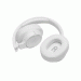 JBL TUNE 700BT Wireless Over-Ear Headphones - безжични Bluetooth слушалки с микрофон за мобилни устройства (бял) 3