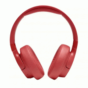 JBL TUNE 700BT Wireless Over-Ear Headphones (orange) 1
