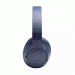 JBL TUNE 700BT Wireless Over-Ear Headphones - безжични Bluetooth слушалки с микрофон за мобилни устройства (син) 4