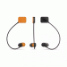 JBL OR100 - слушалки за Oculus Rift (черен) 2