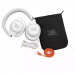 JBL Live 650BTNC - безжични Bluetooth слушалки с гласово управление за мобилни устройства (бял) 4