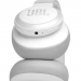 JBL Live 650BTNC - безжични Bluetooth слушалки с гласово управление за мобилни устройства (бял) 2