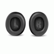 JBL Live 650BTNC Wireless Over-Ear Noise-Cancelling Headphones (black) 3