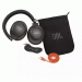 JBL Live 650BTNC - безжични Bluetooth слушалки с гласово управление за мобилни устройства (черен) 5
