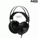 AKG K52 - слушалки за мобилни устройства (черен)  3