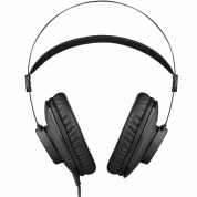 AKG K72 - слушалки за мобилни устройства (черен)  2