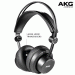 AKG K175 - слушалки за мобилни устройства (черен)  3