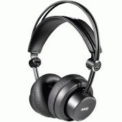 AKG K175 - слушалки за мобилни устройства (черен) 