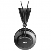 AKG K275 - слушалки за мобилни устройства (черен) 