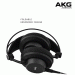 AKG K275 - слушалки за мобилни устройства (черен)  3