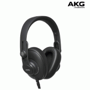 AKG K361 - слушалки за мобилни устройства (черен) 