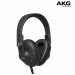 AKG K361 - слушалки за мобилни устройства (черен)  1