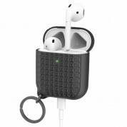 Catalyst Airpods Keyring Case (black) 3
