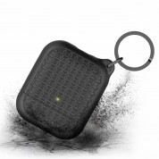 Catalyst Airpods Keyring Case (black) 8