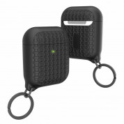 Catalyst Airpods Keyring Case (black) 2