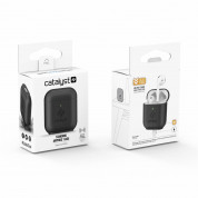 Catalyst Airpods Standing Case (black) 8