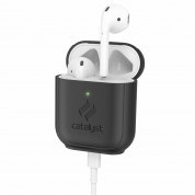 Catalyst Airpods Standing Case (black) 2