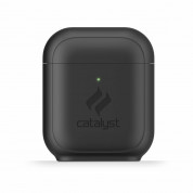 Catalyst Airpods Standing Case (black)