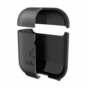 Catalyst Airpods Standing Case (black) 4