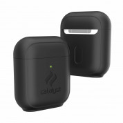 Catalyst Airpods Standing Case (black) 1