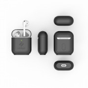 Catalyst Airpods Standing Case (black) 6