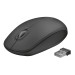 Omega OM0420 2.4Ghz Wireless Mouse - безжична мишка за PC и Mac (черна) 1