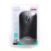 Omega OM0411 2.4Ghz Wireless Mouse - безжична мишка за PC и Mac (черна) 5