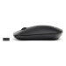 Omega OM0411 2.4Ghz Wireless Mouse - безжична мишка за PC и Mac (черна) 3