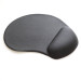 Omega Mouse Pad - ергономична подложка за мишка с накитник (черен) 3