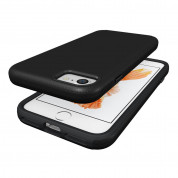 Eiger North Case - хибриден удароустойчив кейс за iPhone SE (2022), iPhone SE (2020), iPhone 8, iPhone 7 4