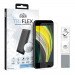 Eiger Tri Flex High Impact Film Screen Protector - качествено защитно покритие за дисплея на iPhone SE (2022), iPhone SE (2020), iPhone 8, iPhone 7 (един брой) 1