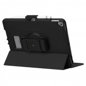Urban Armor Gear Scout Handstrap Case for iPad 9 (2021), iPad 8 (2020), iPad 7 (2019)  (black) 4