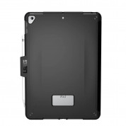 Urban Armor Gear Scout Case for iPad 9 (2021), iPad 8 (2020), iPad 7 (2019) (black) 1