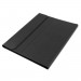 4smarts Flip Case DailyBiz - кожен калъф с магнитно захващане за iPad Pro 12.9 (2020) (черен) 2
