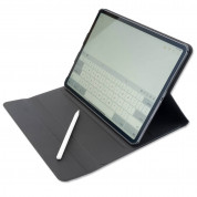 4smarts Flip Case DailyBiz for iPad Pro 12.9 (2020) (black)