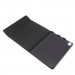 4smarts Flip Case DailyBiz - кожен калъф с магнитно захващане за iPad Pro 12.9 (2020) (черен) 3