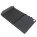 4smarts Flip Case DailyBiz - кожен калъф с магнитно захващане за iPad Pro 11 (2020) (черен) 3
