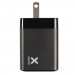 A-Solar Xtorm USB-C Charge Bundle XA011 - захранване за ел. мрежа с 2xUSB изхода с преходници за цял свят и USB-A към USB-C кабел 4