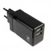A-Solar Xtorm USB-C Charge Bundle XA011 - захранване за ел. мрежа с 2xUSB изхода с преходници за цял свят и USB-A към USB-C кабел 2